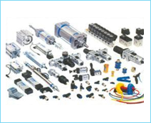 Aira Pneumatic Accessories