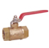 Ball Valve Brass