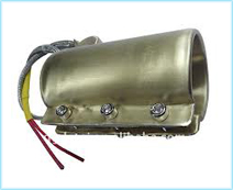 Heaters For Moulding Machine