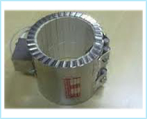 Heaters For Moulding Machine