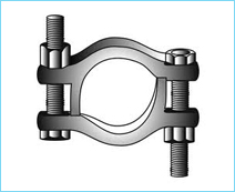 Hose Clamp Pneumatic