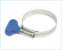 Hose Clip Toggle Type