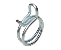 Hose Clip Wire Type