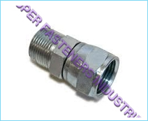 M.S Swivel Adapter