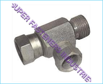 M.S Tee Swivel