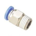 Pneumatic Fittings