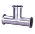 SS Dairy Pipe Fittings