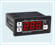 Temperature Controller