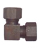 Compression Pipe Fittings (CS)