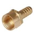 PIPE Fittings (Brass)