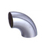 SS/ MS Buttweld Pipe Fittings